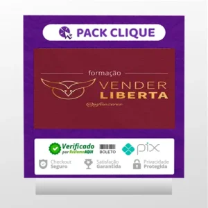 Formação Venda Liberta - Ju Fanzeres