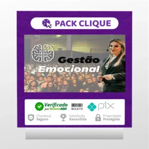 Gestão Emocional - Instituto Tânia Zambon