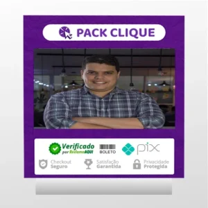 Máquina de Vendas Unstoppable - Thiago Reis (Growth Machine)