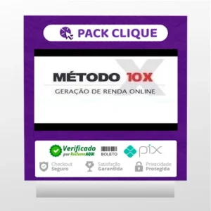 Método 10X - Pedro Superti