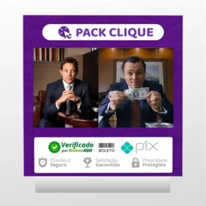 O Lobo de Wall Street - Jordan Belfort