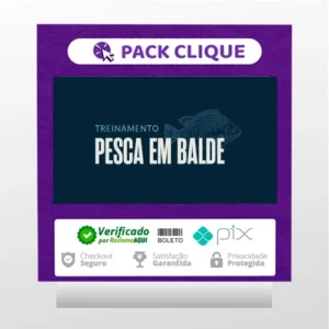 Pesca em Balde 2.0 - Nelson Junior