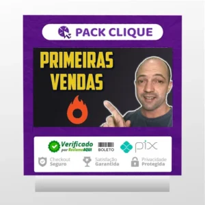 Primeiras Vendas - Carlos Cordeiro