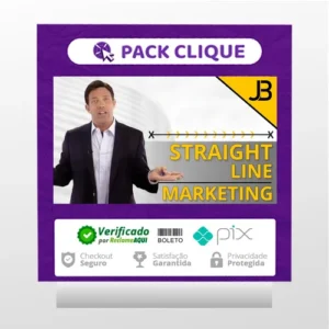 Straight Line Marketing - Jordan Belfort [INGLÊS]