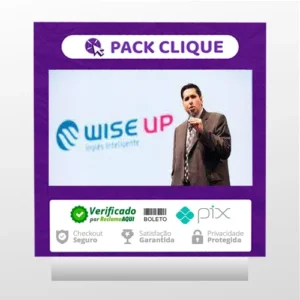 Treinamento de Vendas - WiseUp