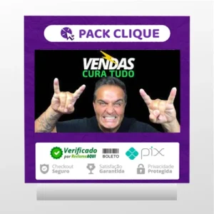 Vendas Cura Tudo - Ricardo Jordão