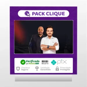 Vendedor Sniper - Julio Dario e Netto Simões