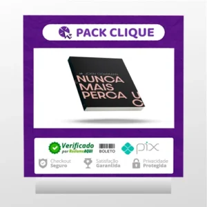 Nunca Mais Perca um Cliente - Editora H1 - Ícaro de Carvalho