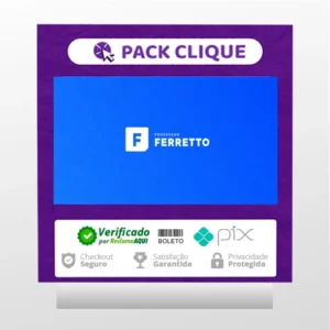 100 Questões de Revisão Comentadas - Ferretto