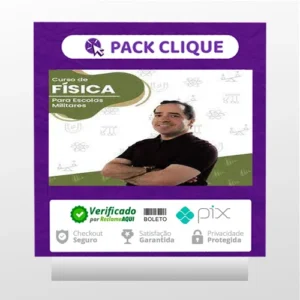 Anual Vest Cursos Física - Renato Brito