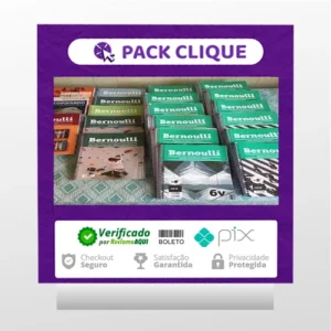 Apostilas - Bernoulli