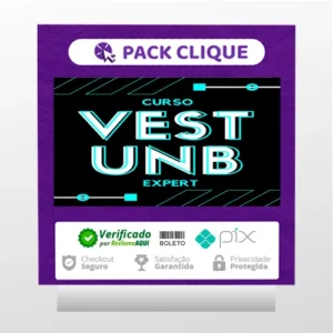 Vestibular - UnB Expert