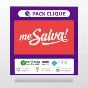 Apostilas ENEM - Me Salva