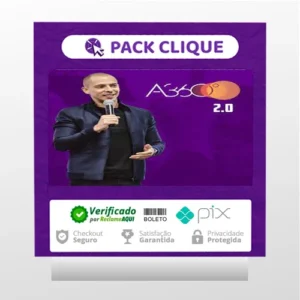 Aprovação 360 (A360) 2.0 - Gilberto Augusto