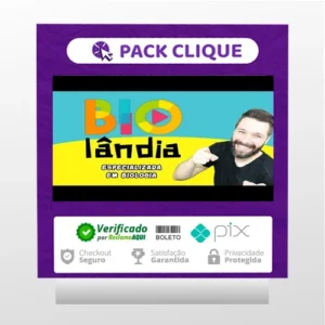 Biolândia - Samuel Cunha