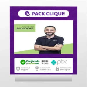 Biologia: O Melhor Curso Prepáratorio para o Enem - Vestcursos