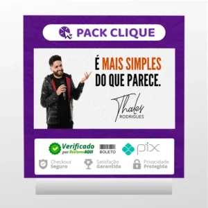 Chama o Físico - Thales Rodrigues