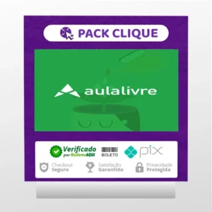 Curso Completo Vestibular e Enem - AulaLivre.net