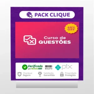 Curso de Questões Para o ENEM - QG do ENEM
