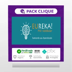 Curso Pré-Vestibular - Eureka