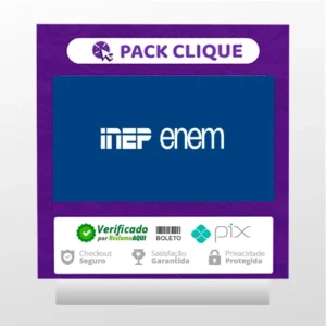 Enem Completo - INEP