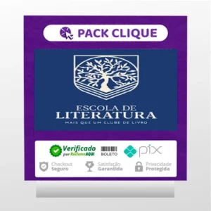 Escola de Literatura - Melquisedec Ferreira