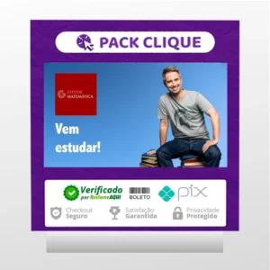 Estude Matemática - Gustavo Reis