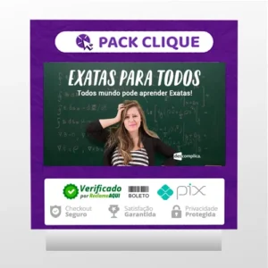 Exatas Para Todos - Descomplica