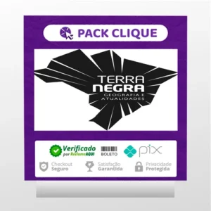 Geografia - Terra Negra