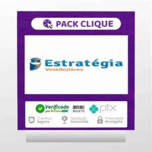 Intensivo ENEM - Estratégia Vestibulares