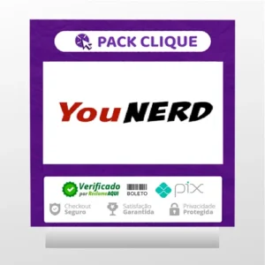 Matemática Básica para ENEM e Concursos Públicos - YouNERD Cursos