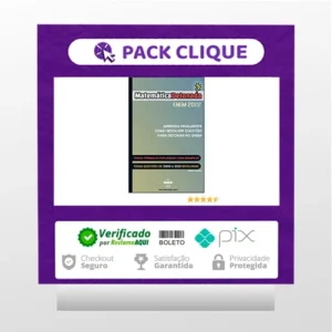 Matematica Detonada ENEM - Central Exatas