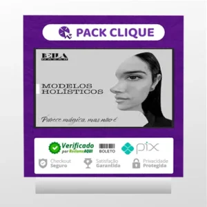 Modelos Holísticos - Bella Nazar