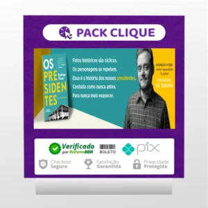 Os Presidentes - Rodrigo Vizeu