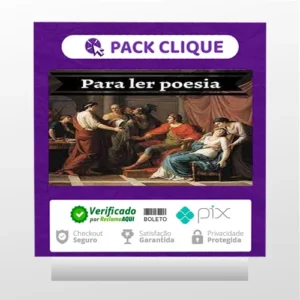 Para Ler Poesia - Rafael Falcón