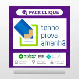 Questões Por Assunto - Tenho Prova Amanhã