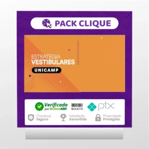 Redação UNICAMP - Estratégia Vestibulares