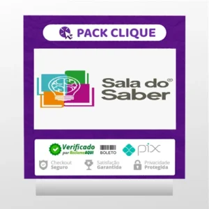 Sala do Saber - Ensino Superior + Extensivo