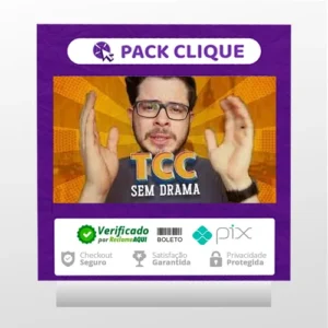 TCC Sem Drama - Amilton Quintela