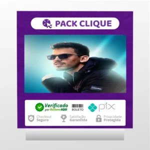 Agente Rico - Lucas Cardoso