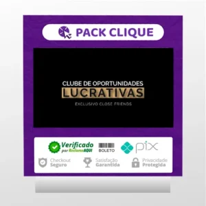 Clube de Oportunidades Lucrativas - Norton Reveno