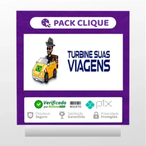 Comunidade Turbine suas Viagens - Turbine Treinamentos