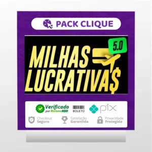 Fórmula Milhas Lucrativas 5.0 - Norton Reveno