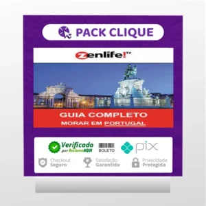 Guia Morar em Portugal - Zen Life TV