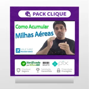 Milhas Aereas: Compra e Venda - Allan Costa