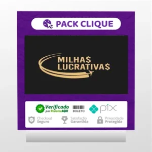 Milhas Lucrativas - Norton Reveno