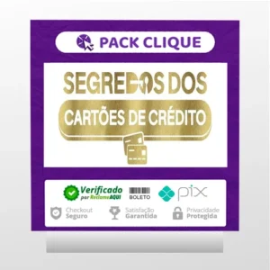 Segredo dos Cartões de Crédito 3.0 - Norton Reveno