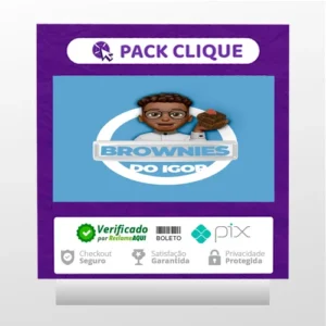 Brownies - por Igor Brasil