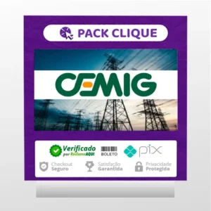 CEMIG: Analista Empresarial, Formação Direito (Pós Edital) - Gran Cursos Online