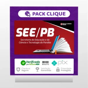 SEE PB: Professor Educação Básica 3, Educação Física - Gran Cursos Online